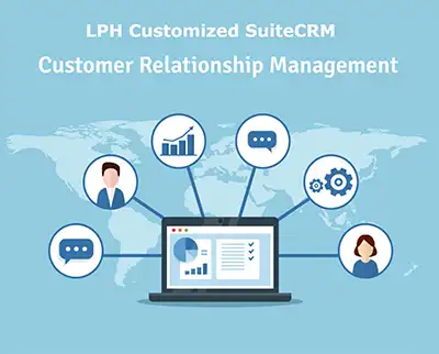 Best CRM,customer relationship management System,Customized CRM
