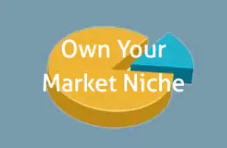 Own Your Market Niche,search engine submissions